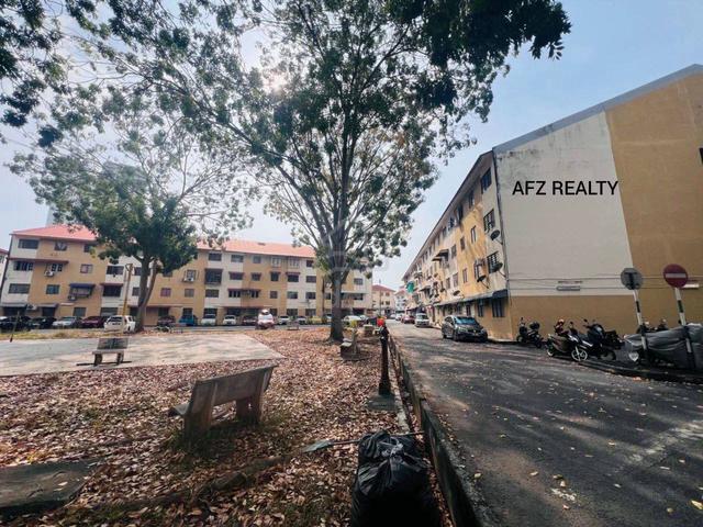 Taman Bayu Mutiara 1