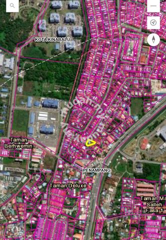 Land at Kepayan | Lintas | Lido | Penampang 3