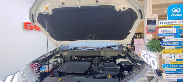 2026 Great Wall HAVAL 1.5 H6 ULTRA MY24 (A) - 3