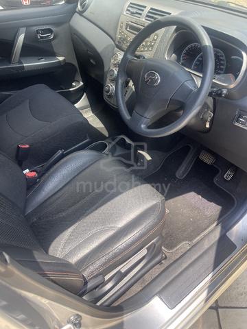 2013 Perodua MYVI 1.3 SE ZHS (A) - 3