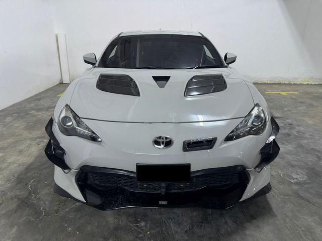 2016 Toyota 86 2.0 GT (A) - 3