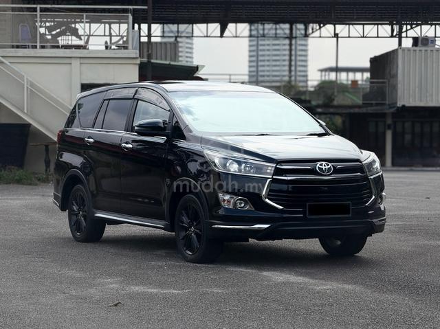 ‼️ 2019 Toyota INNOVA 2.0 X UPDATED (A)‼️ - 1