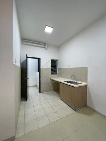 Selangorku PR1MA Lakefront Homes 1