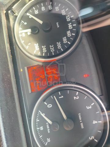 2006 Bmw 325i (CBU) 2.5 (A) - 4