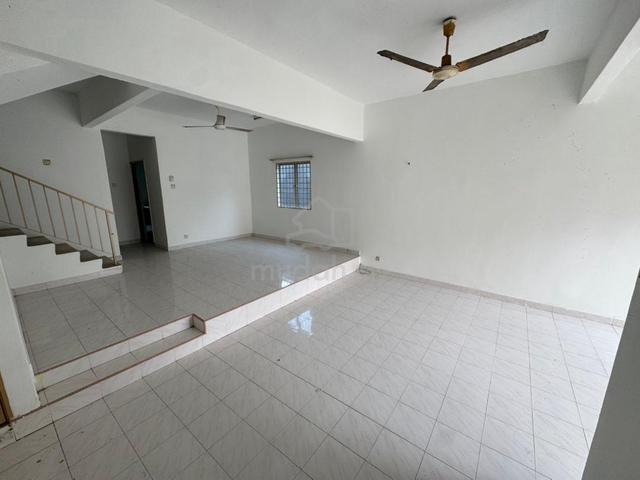 [20x75 Endlot] 2 Storey , Taman Sri Hijau, New Green Park , Rawang 1