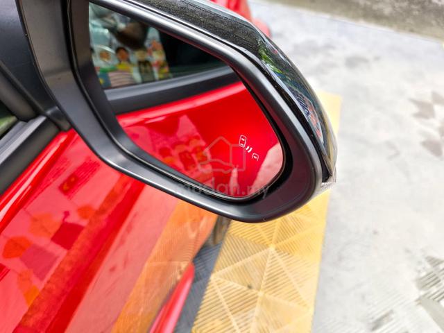 Toyota GR YARIS 1.5 RS (A) SPTBACK HUD BSM 4407AP - 5