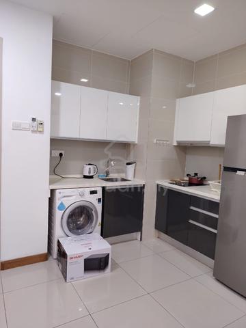 KL Gateway Residences 1