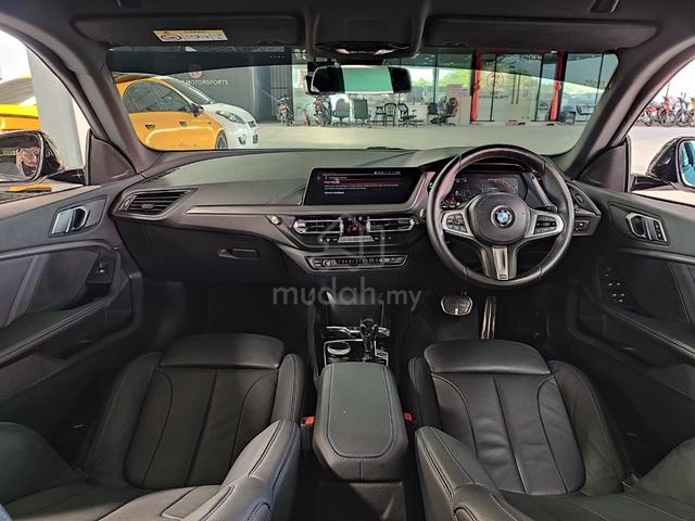 2021 Bmw 218i M SPORT [DIGITAL METER] 1.5L (A) - 3