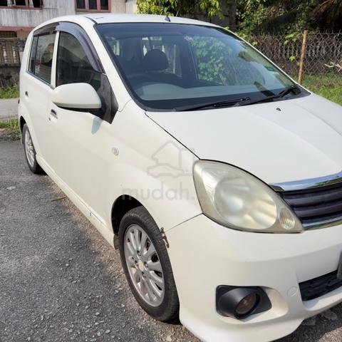 2012 Perodua VIVA 1.0 ELITE AT EJ-VE (A) - 4