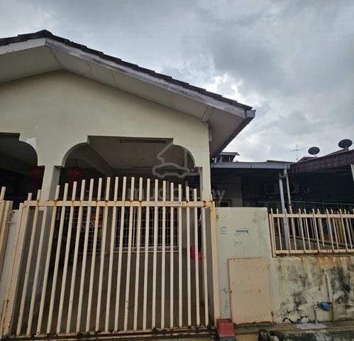 Taman Bukit Kuda – 1,400 sq ft Home for Rent 1