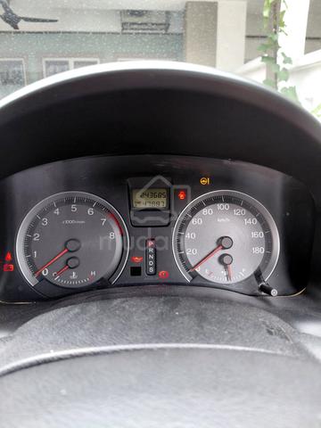 2006 Honda STREAM 1.8 RSZ (A) - 5