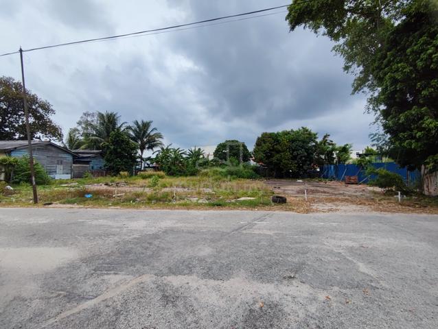 Land at Jalan Beserah / Air Putih (TNB & PAIP ready) 1