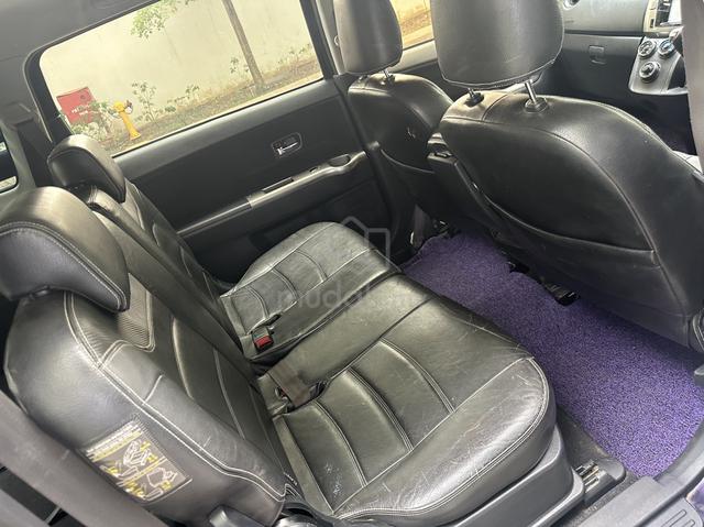 2015 Perodua ALZA 1.5 ZV ADVANCED FACELIFT (A) - 4
