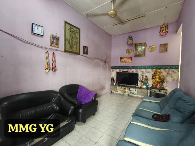 Endlot Single Sty house 4R2B 2690sf Tmn Teluk Telok Panglima Garang 1