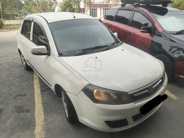 2012 Proton SAGA 1.3 FLX EXECUTIVE (M) - 3