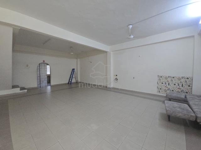 2 Storey Terrace , Ayer Itam , near Shang Wu Primary School , 1900sf 1