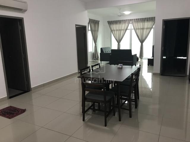 Setia Pinnacle 1