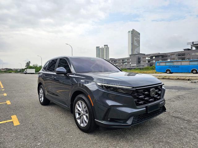 2024 HONDA CR-V 1.5 TC-P FACELiFT (A) - 1