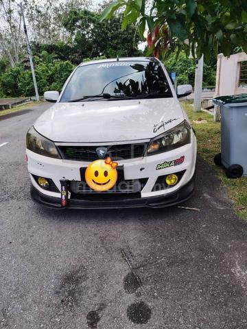 2011 Proton SAGA 1.3 FLX STANDARD (M) - 1