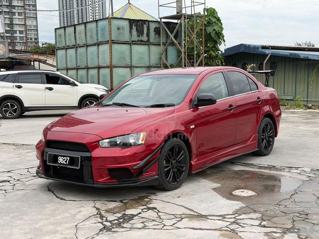 2014 Proton INSPIRA 2.0 PREMIUM (A) - 3