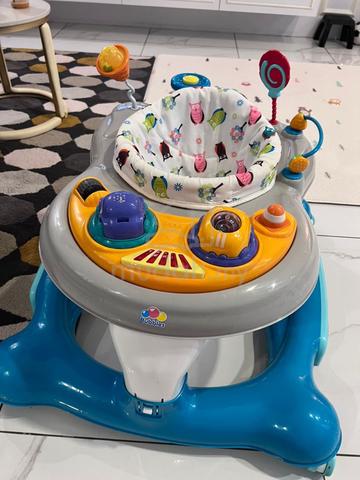 Carousel Image Selected