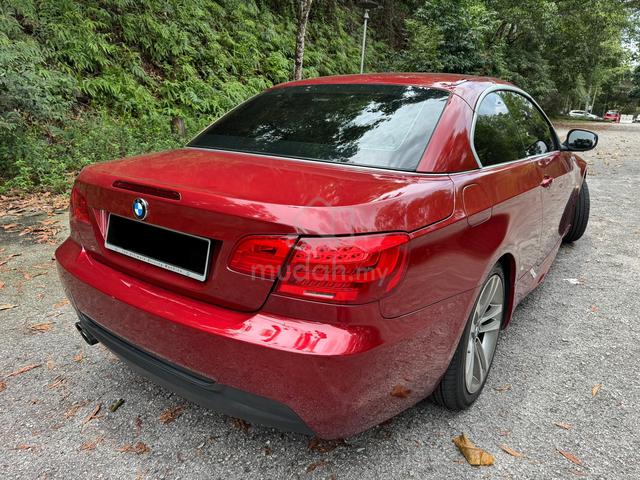 2009 Bmw 3 SERIES 2.5 23CI (CKD) E92 (A) - 5