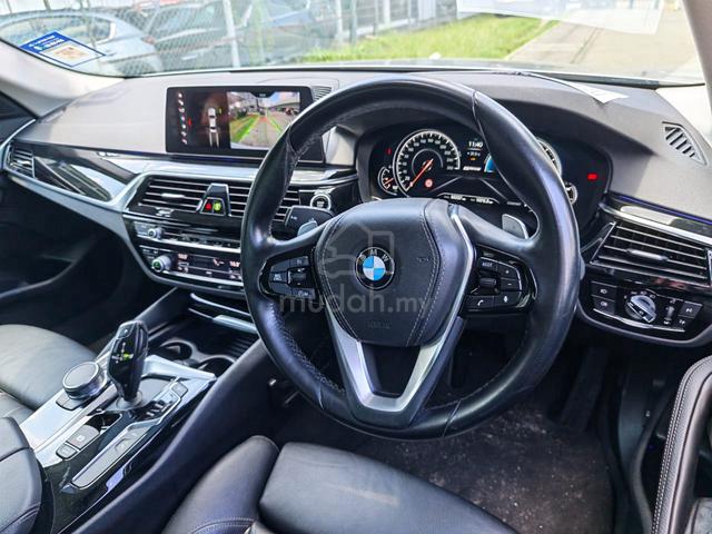 2018 Bmw 530e 2.0 SPORT (A) #LOW MILEAGE 66K KM - 5
