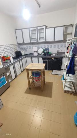 Usj 11 Subang Jaya 2 Sty House for Rent 1