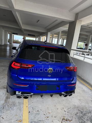 2022 Volkswagen GOLF 2.0 R (A) - 4