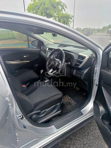 2022 Perodua MYVI 1.5 H (A) - 4