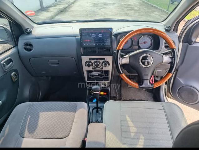 Perodua Viva 1.0 (A) Avy bodyparts - 5