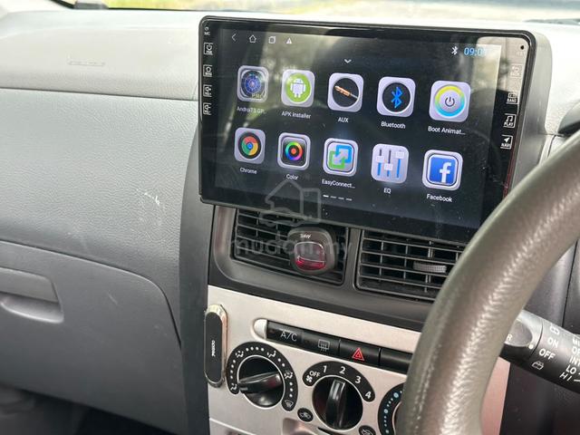 Perodua VIVA 1.0 AT 2014 2AIRBAG ANDROID - 2