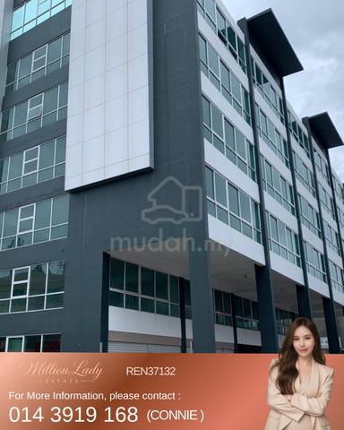 Exclusive Standalone Commercial Building @ Putatan 1