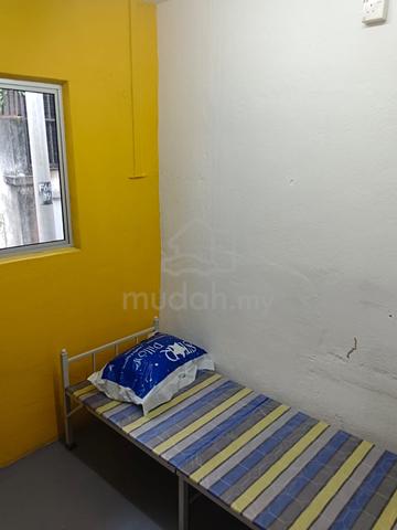 BILIK UNTUK DISEWA - Rumah Teres Dua Tingkat Di Fasa 3 Puncak Alam 5