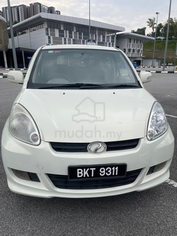 2010 Perodua MYVI 1.3 EZi FACELIFT (A) - 1