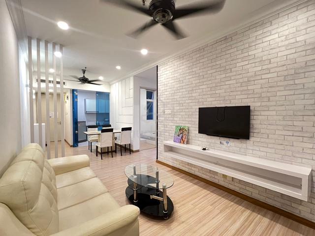 The Wave Residence 1