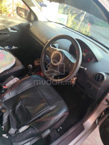 2011 Proton SAGA 1.3 FL (M) - 3