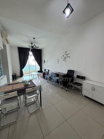 Mutiara Ville @ Cyberjaya 1
