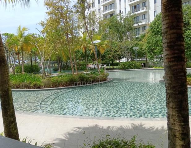 The Tamarind @ Seri Tanjung Pinang 2