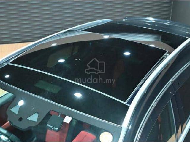 2023 Mercedes Benz GLA35 AMG BUCKET SEAT - 5