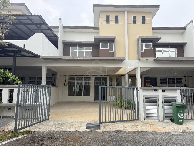 For Sale | 2-storey Terrace House | Dcendana Resident, Semenyih 1