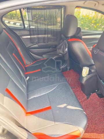 2010 Honda CITY 1.5 E (A) - 5