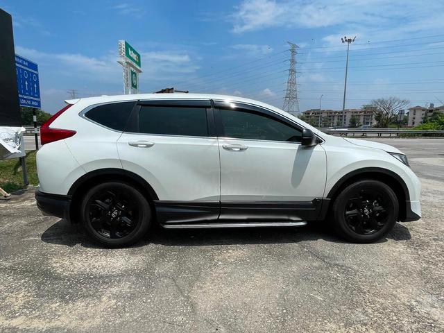2019 Honda CR-V 1.5 TC 2WD (A) GOOD CONDITION 2020 - 5