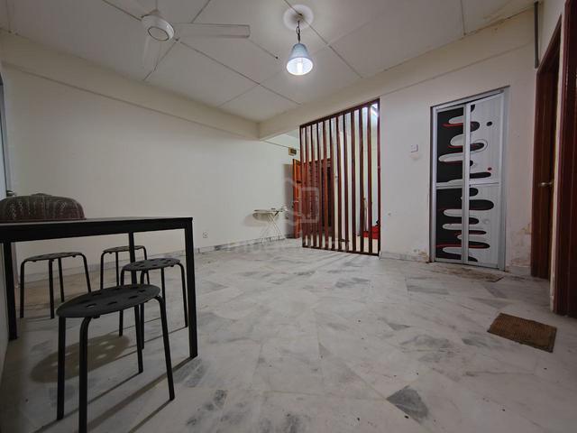 Pangsapuri Vista Perdana (Semenyih) 1