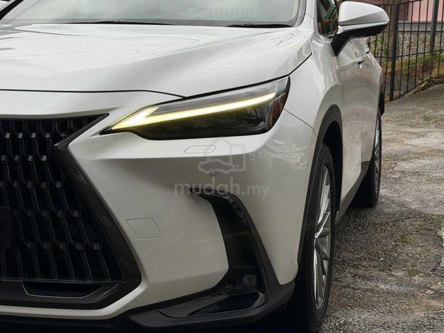 LEXUS NX250 l 34283KM Grade 5B✨Sunroof Brown Seat - 5