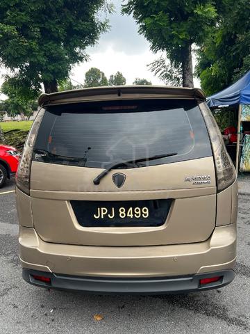 2013 Proton EXORA 1.6 BOLD EXECUTIVE (A) - 1