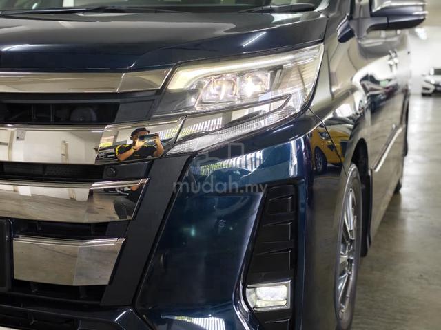 2021/24 Toyota NOAH 2.0 SI WXB 3Y WARRANTY 64K KM - 3