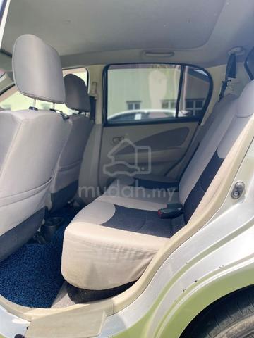 Perodua MYVI 1.3 (A) 2012 - 4