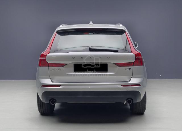 ORI-2018 Volvo XC60 MOMENTUM 2.0 T5 FACELIFT (A) - 4