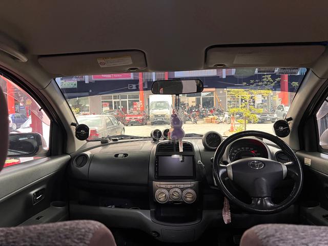 2007 Perodua MYVI 1.3 EZi (A) - 5